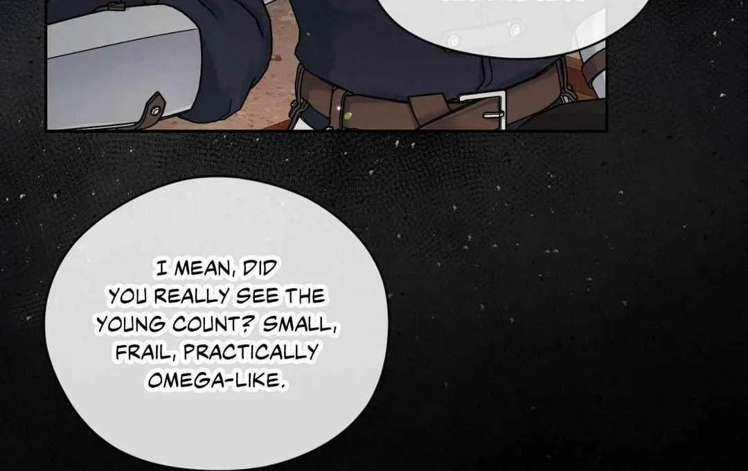Beta Count So Has Changed Chapter 12 page 126 - 