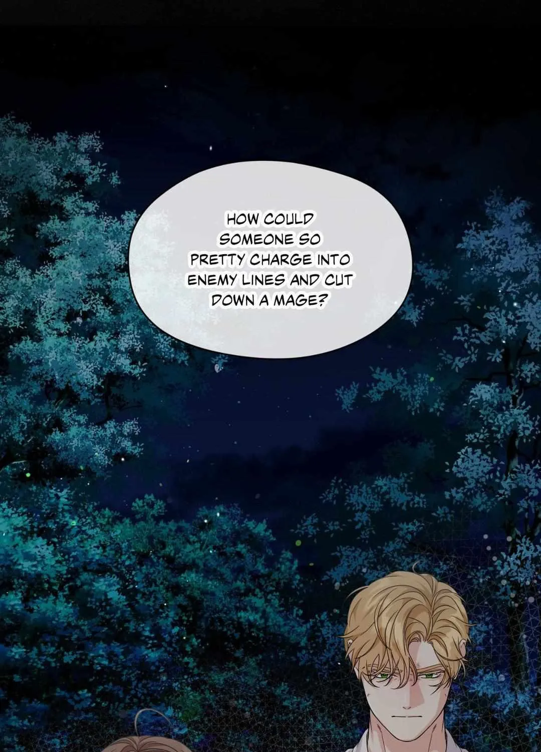 Beta Count So Has Changed Chapter 12 page 127 - 