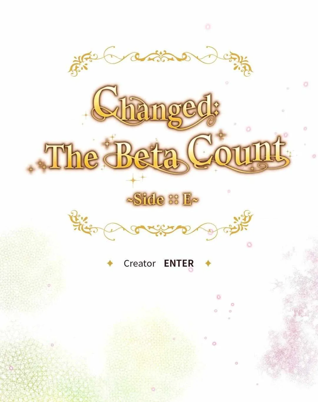 Beta Count So Has Changed Chapter 12 page 17 - 