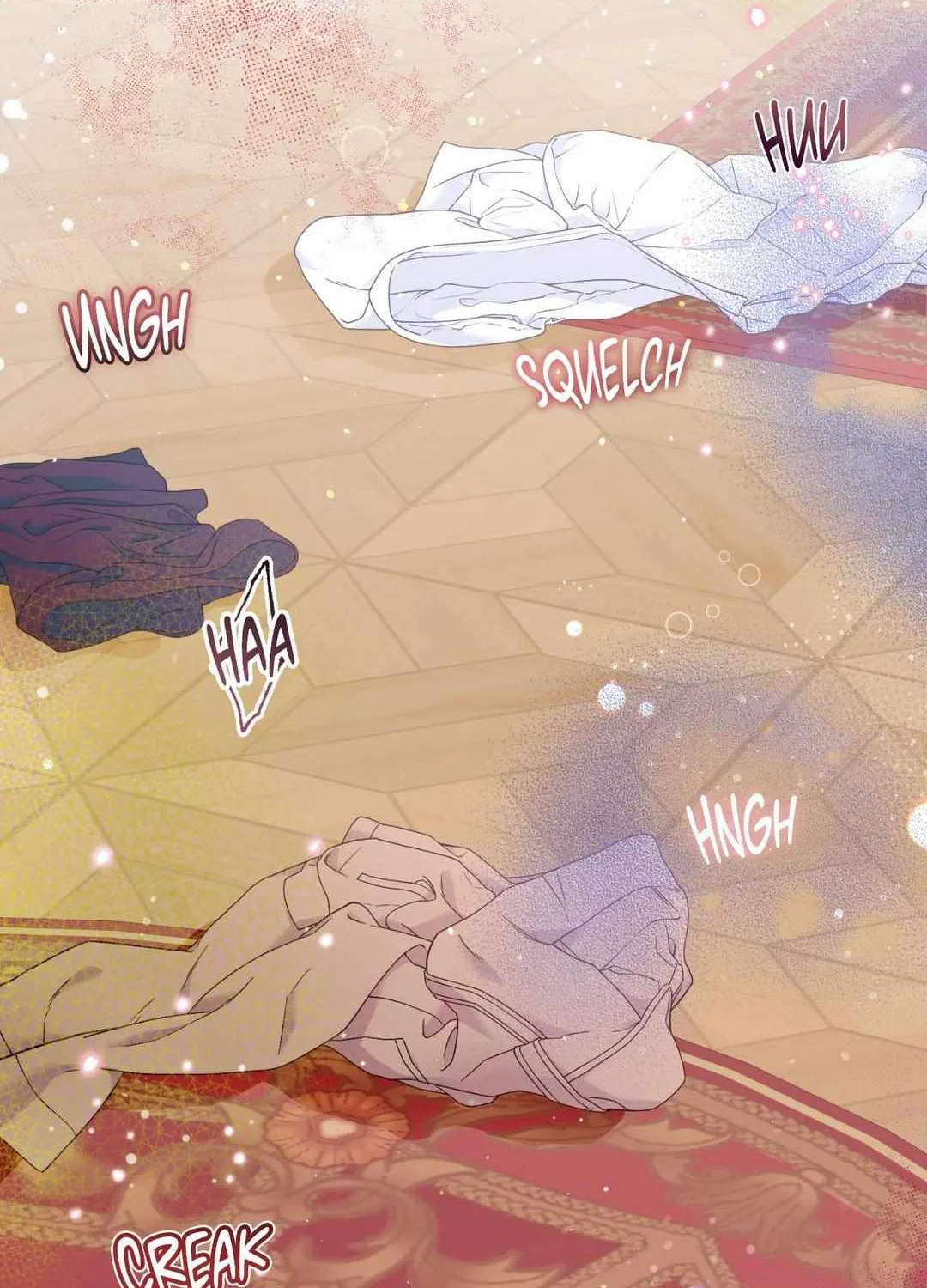 Beta Count So Has Changed Chapter 12 page 19 - 