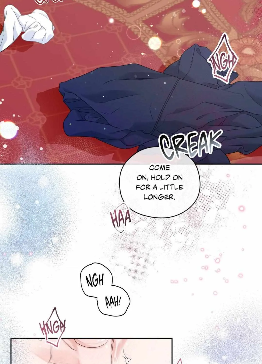 Beta Count So Has Changed Chapter 12 page 20 - 