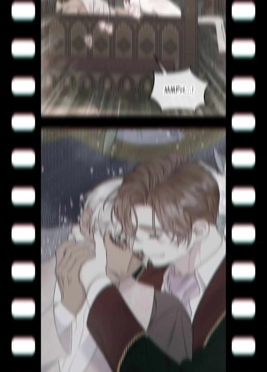 Beta Count So Has Changed Chapter 12 page 3 - 