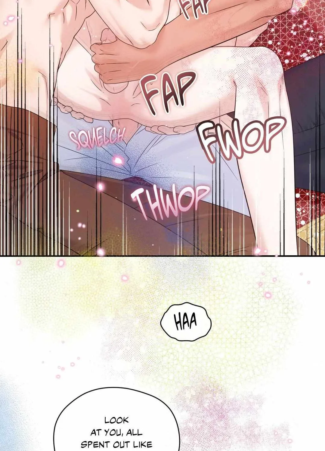 Beta Count So Has Changed Chapter 12 page 23 - 