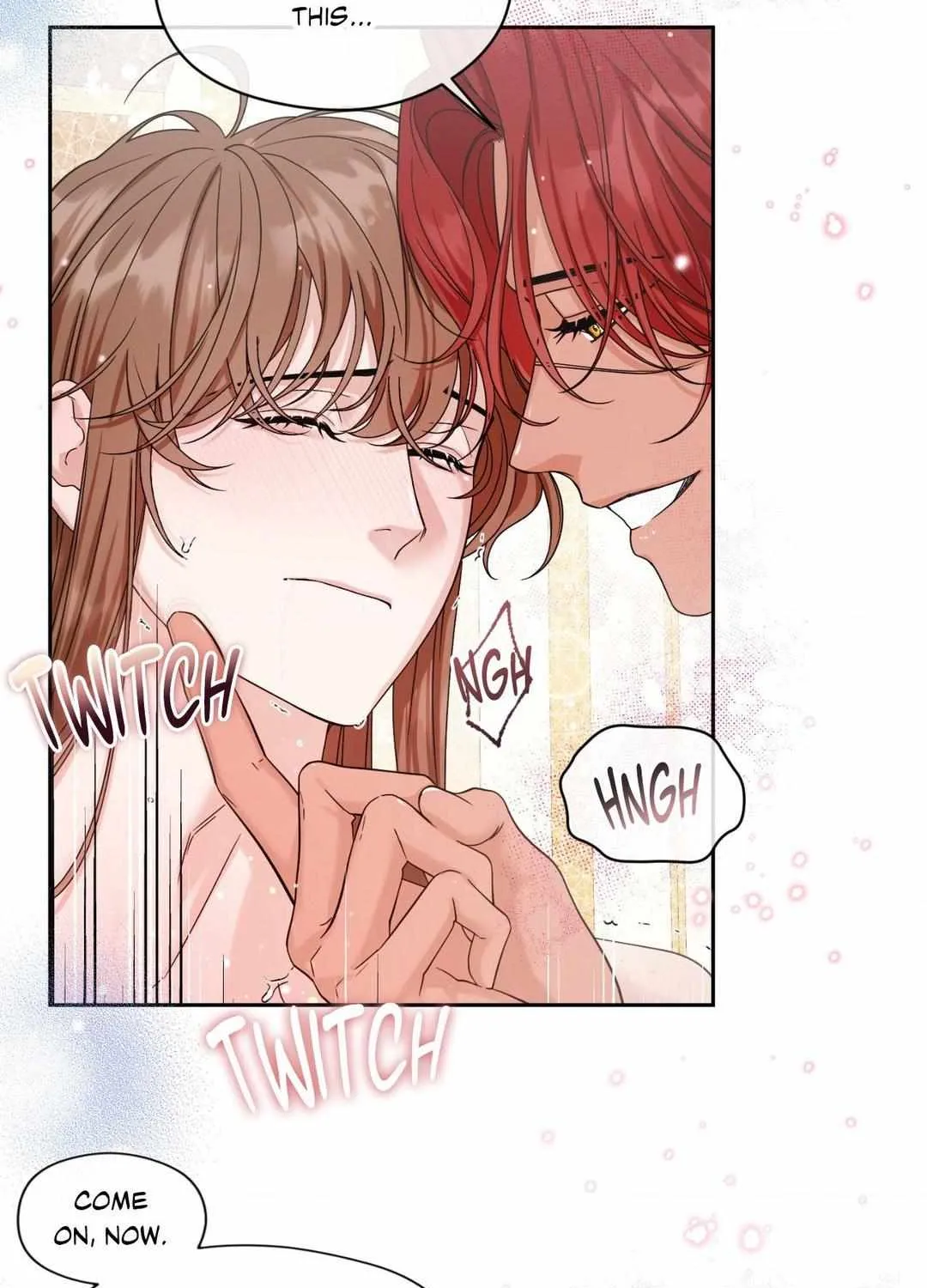 Beta Count So Has Changed Chapter 12 page 24 - 