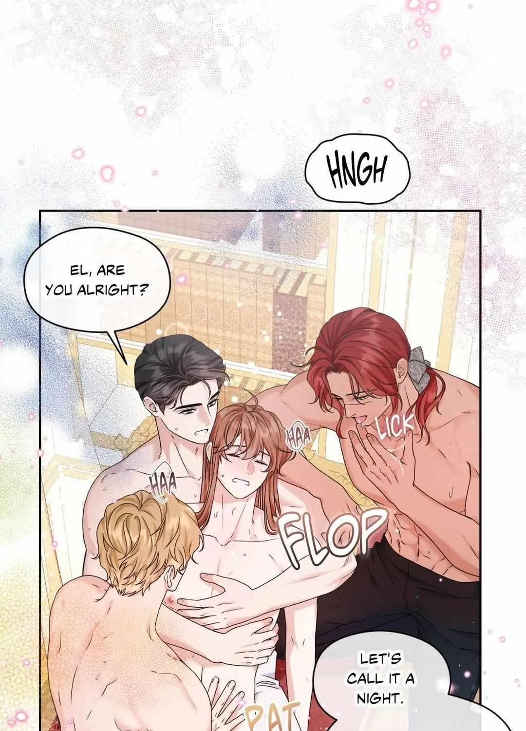 Beta Count So Has Changed Chapter 12 page 26 - 