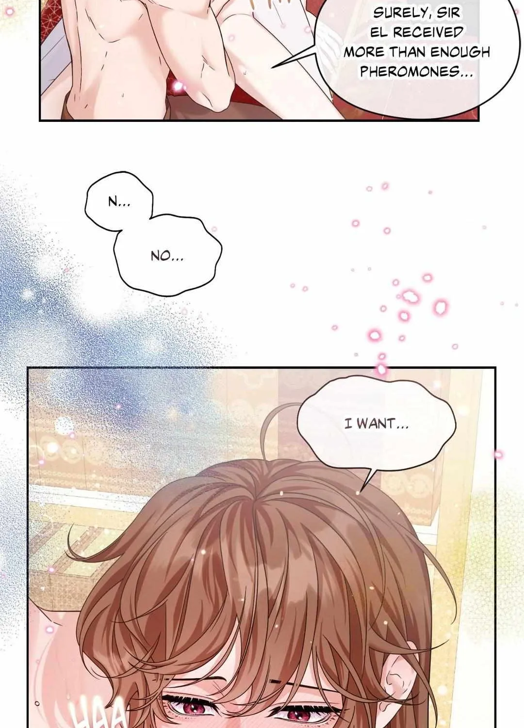 Beta Count So Has Changed Chapter 12 page 27 - 