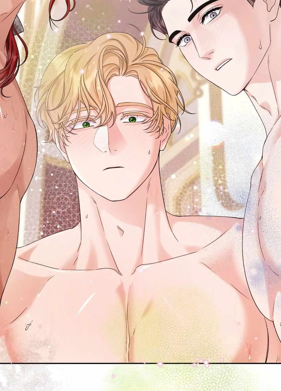 Beta Count So Has Changed Chapter 12 page 30 - 
