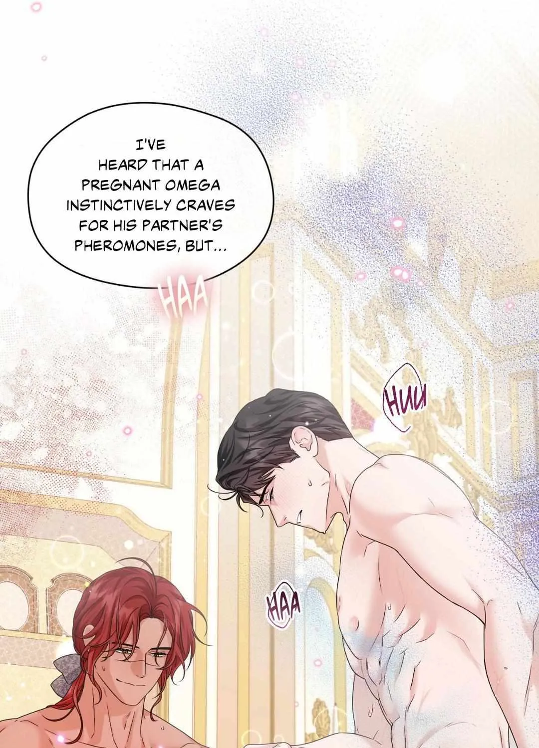 Beta Count So Has Changed Chapter 12 page 32 - 