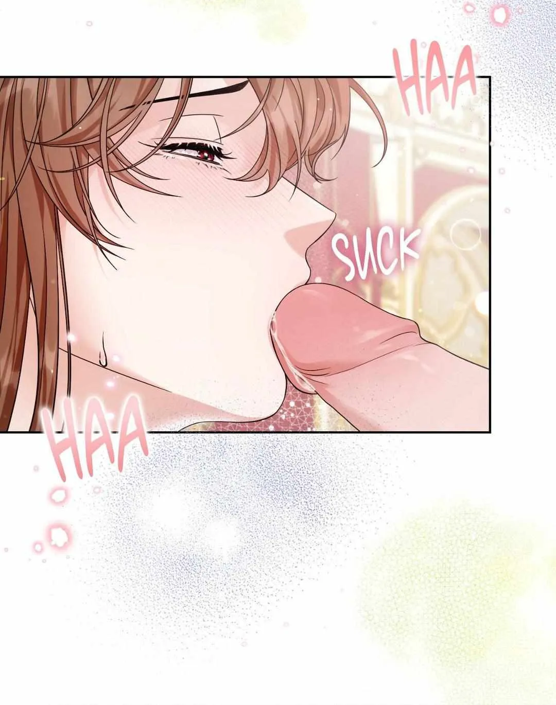 Beta Count So Has Changed Chapter 12 page 34 - 