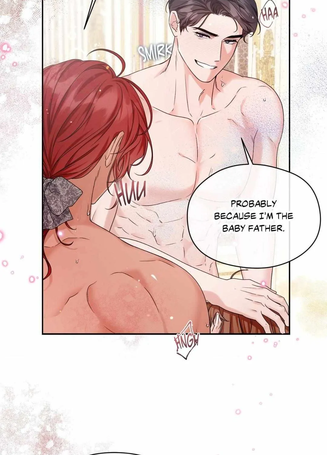 Beta Count So Has Changed Chapter 12 page 36 - 