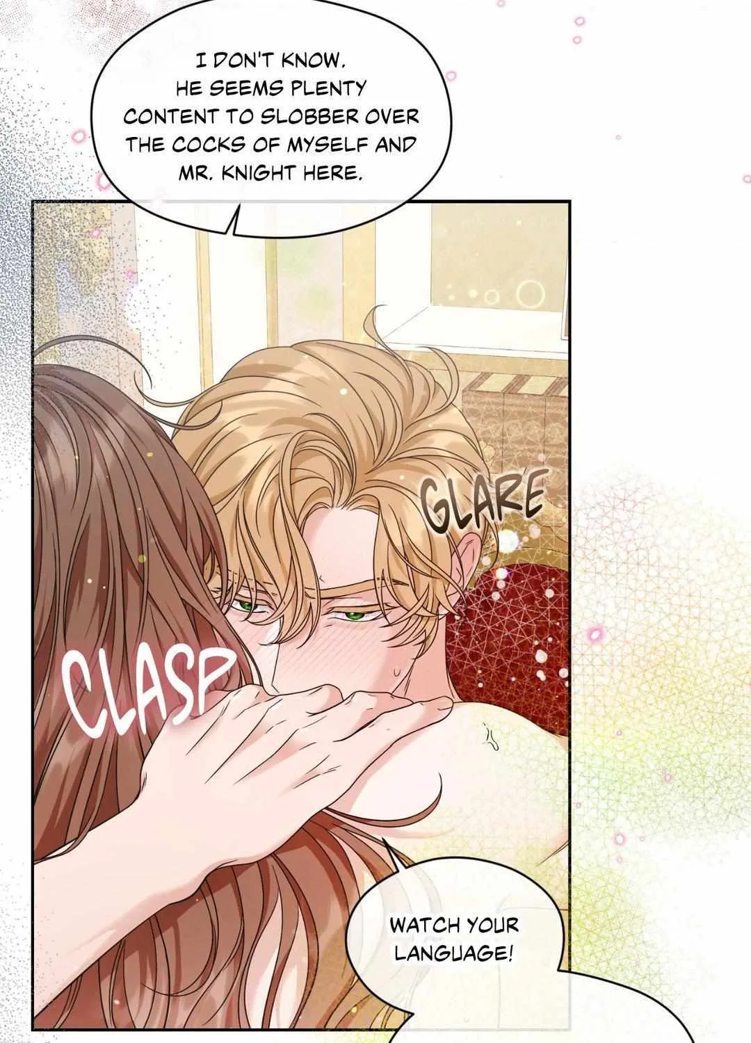 Beta Count So Has Changed Chapter 12 page 37 - 