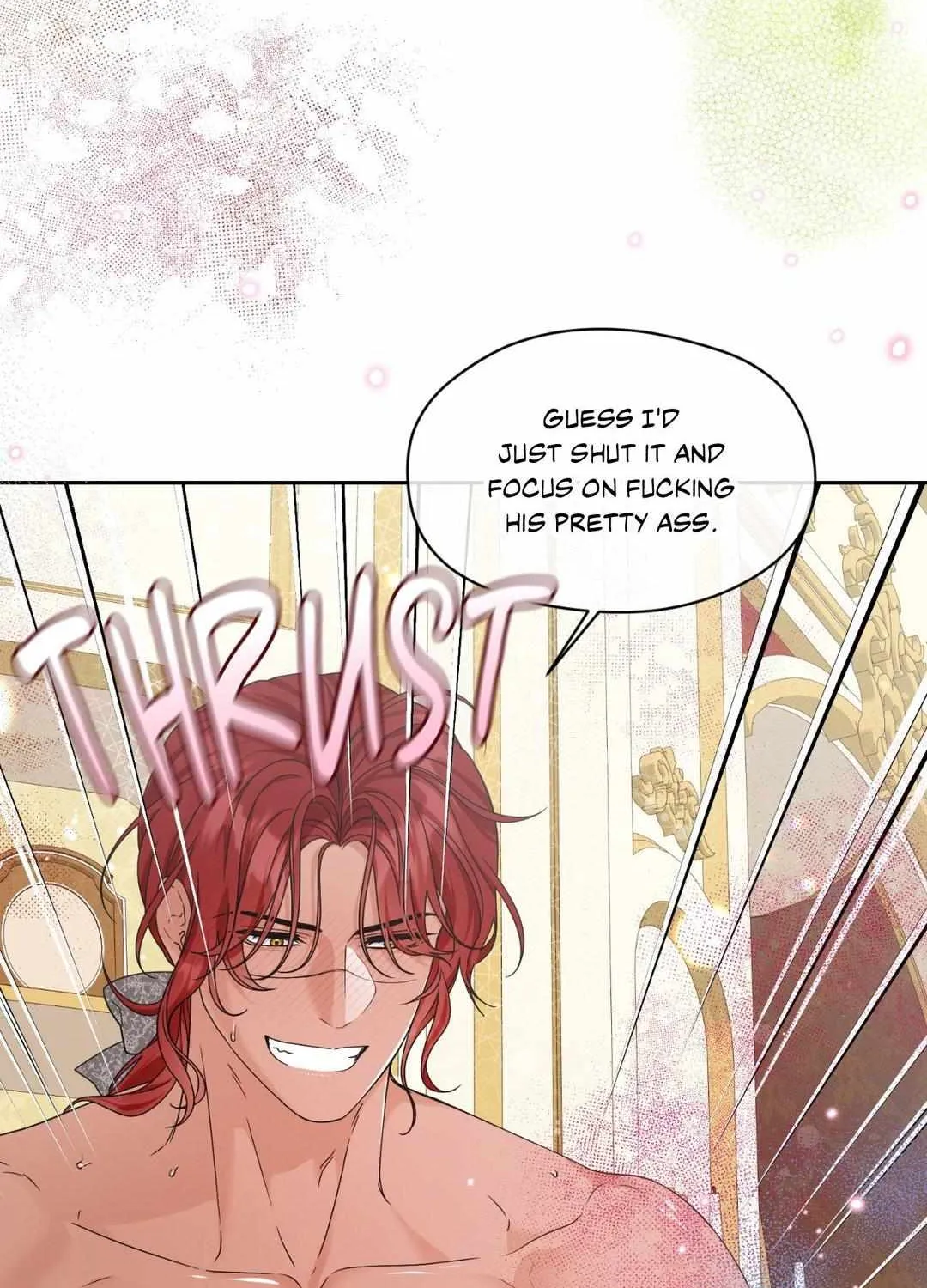 Beta Count So Has Changed Chapter 12 page 40 - 