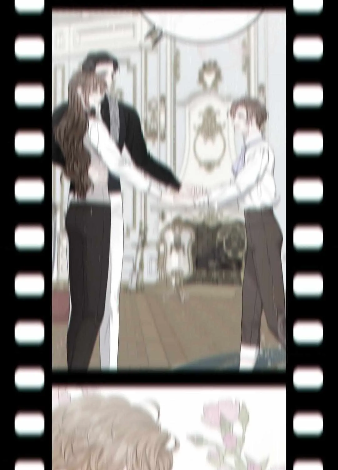 Beta Count So Has Changed Chapter 12 page 5 - 