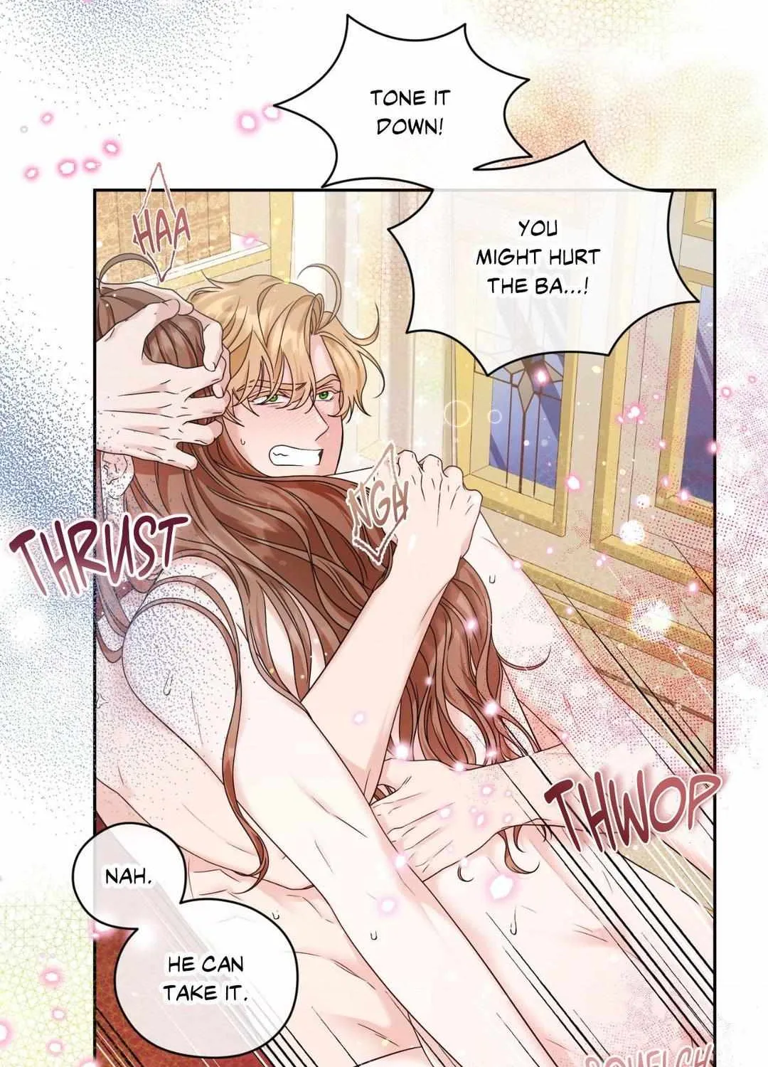 Beta Count So Has Changed Chapter 12 page 44 - 