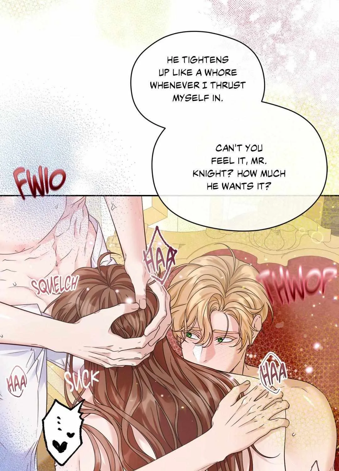 Beta Count So Has Changed Chapter 12 page 46 - 