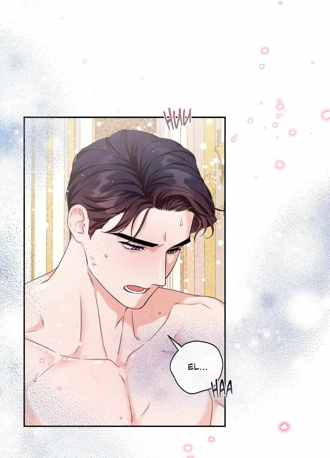 Beta Count So Has Changed Chapter 12 page 49 - 