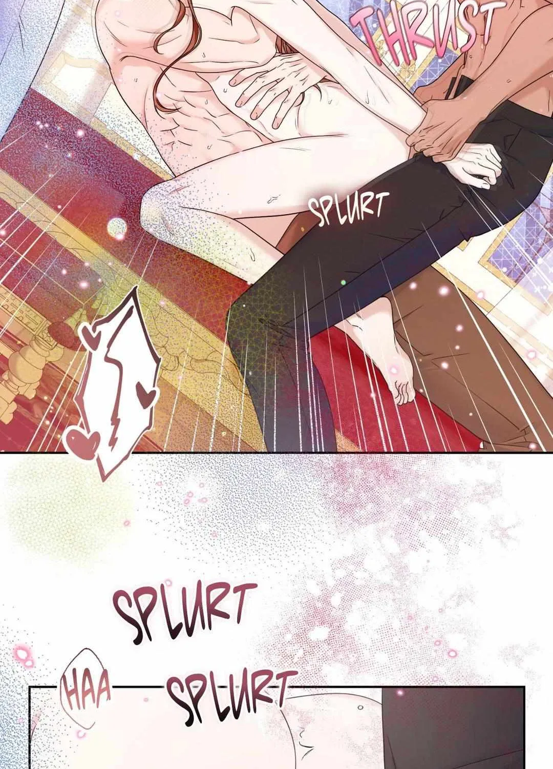 Beta Count So Has Changed Chapter 12 page 53 - 