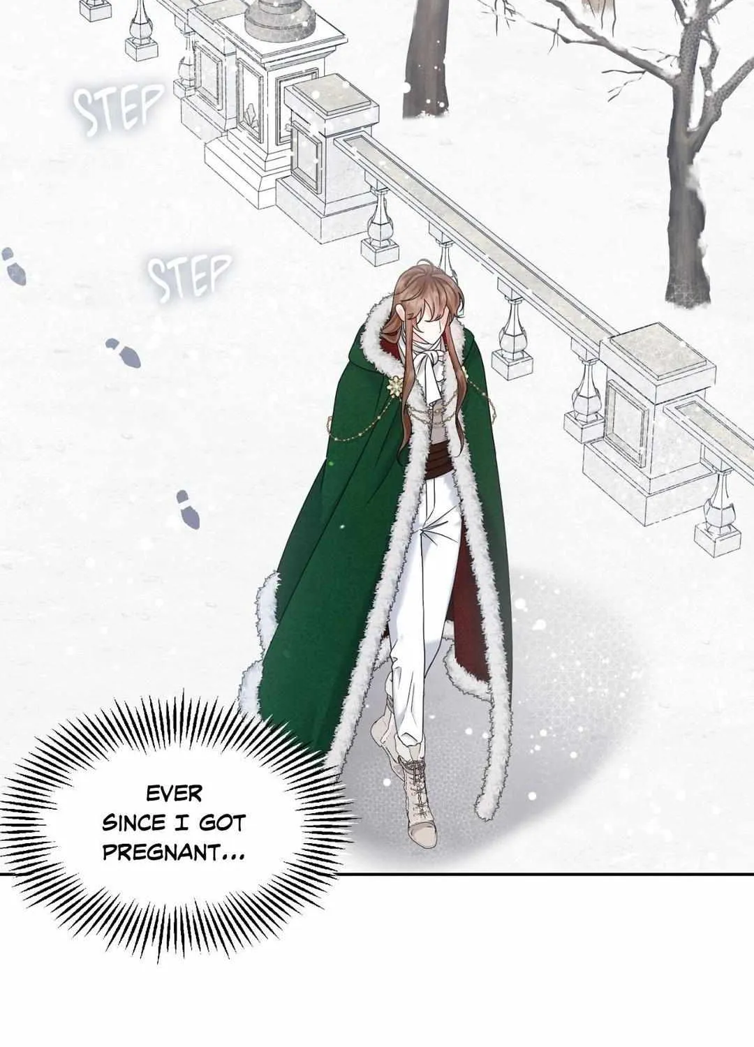 Beta Count So Has Changed Chapter 12 page 61 - 