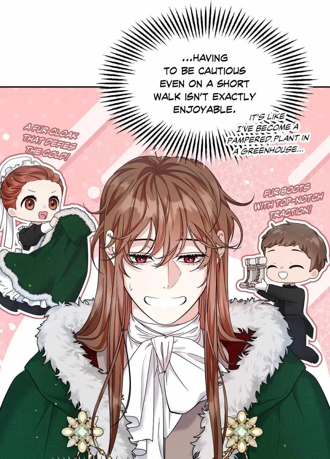 Beta Count So Has Changed Chapter 12 page 63 - 