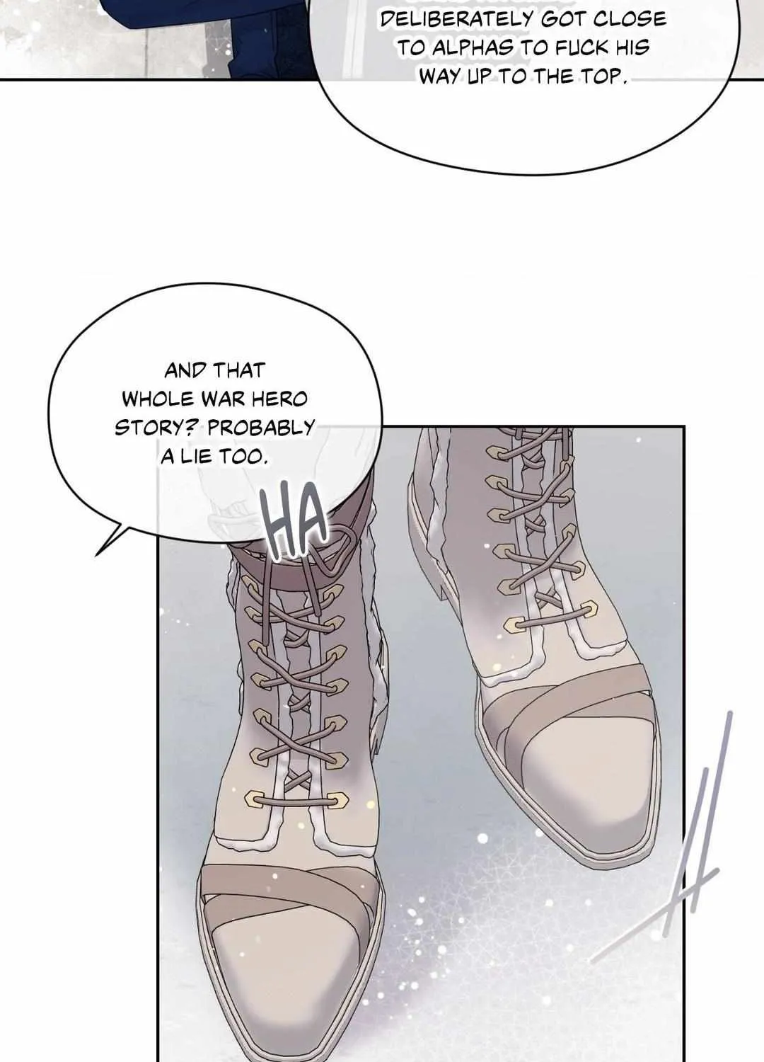 Beta Count So Has Changed Chapter 12 page 68 - 