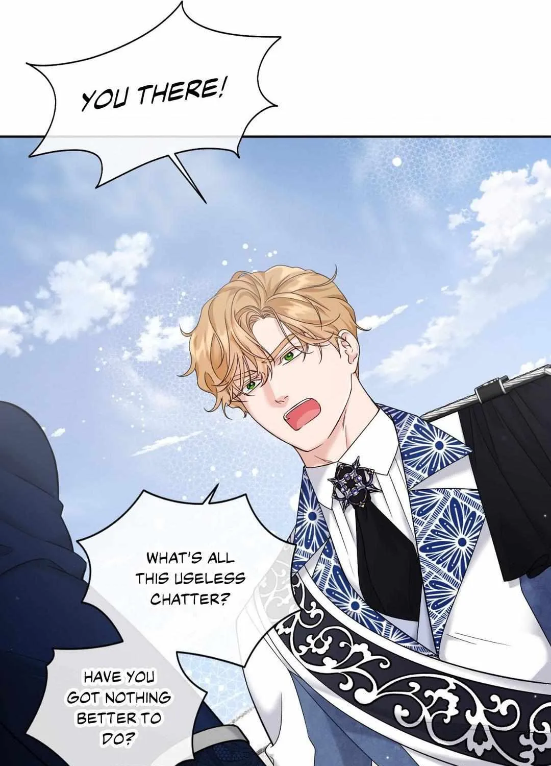 Beta Count So Has Changed Chapter 12 page 70 - 