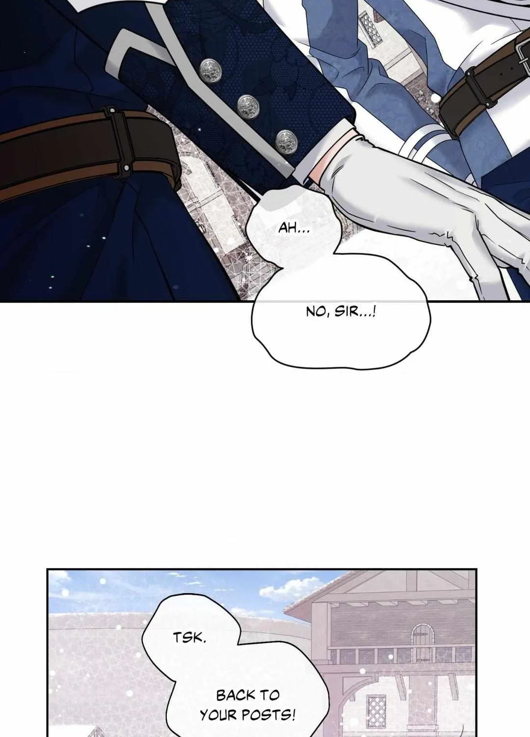 Beta Count So Has Changed Chapter 12 page 71 - 
