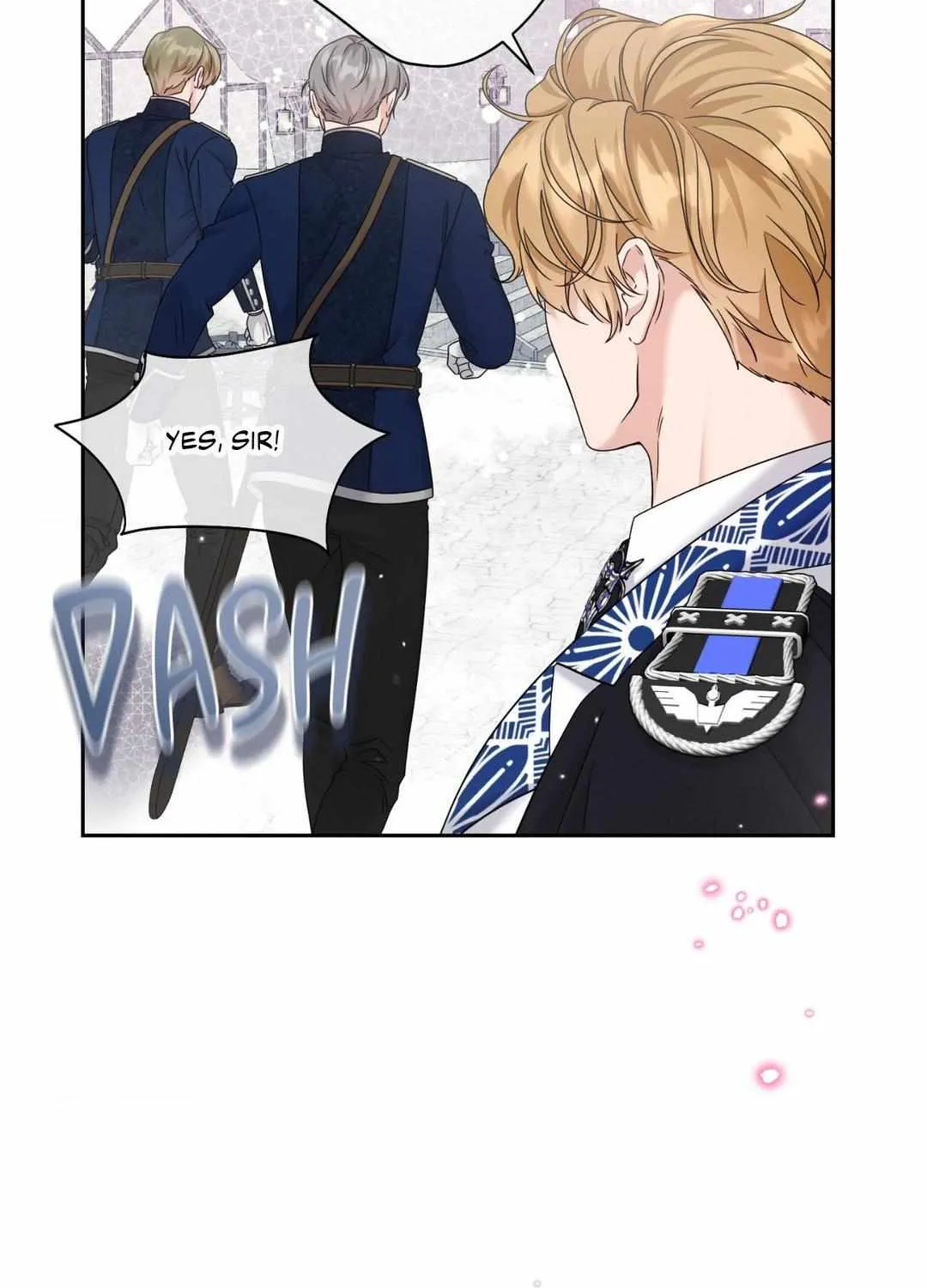 Beta Count So Has Changed Chapter 12 page 72 - 