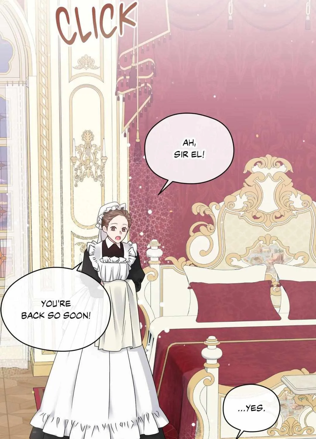 Beta Count So Has Changed Chapter 12 page 77 - 