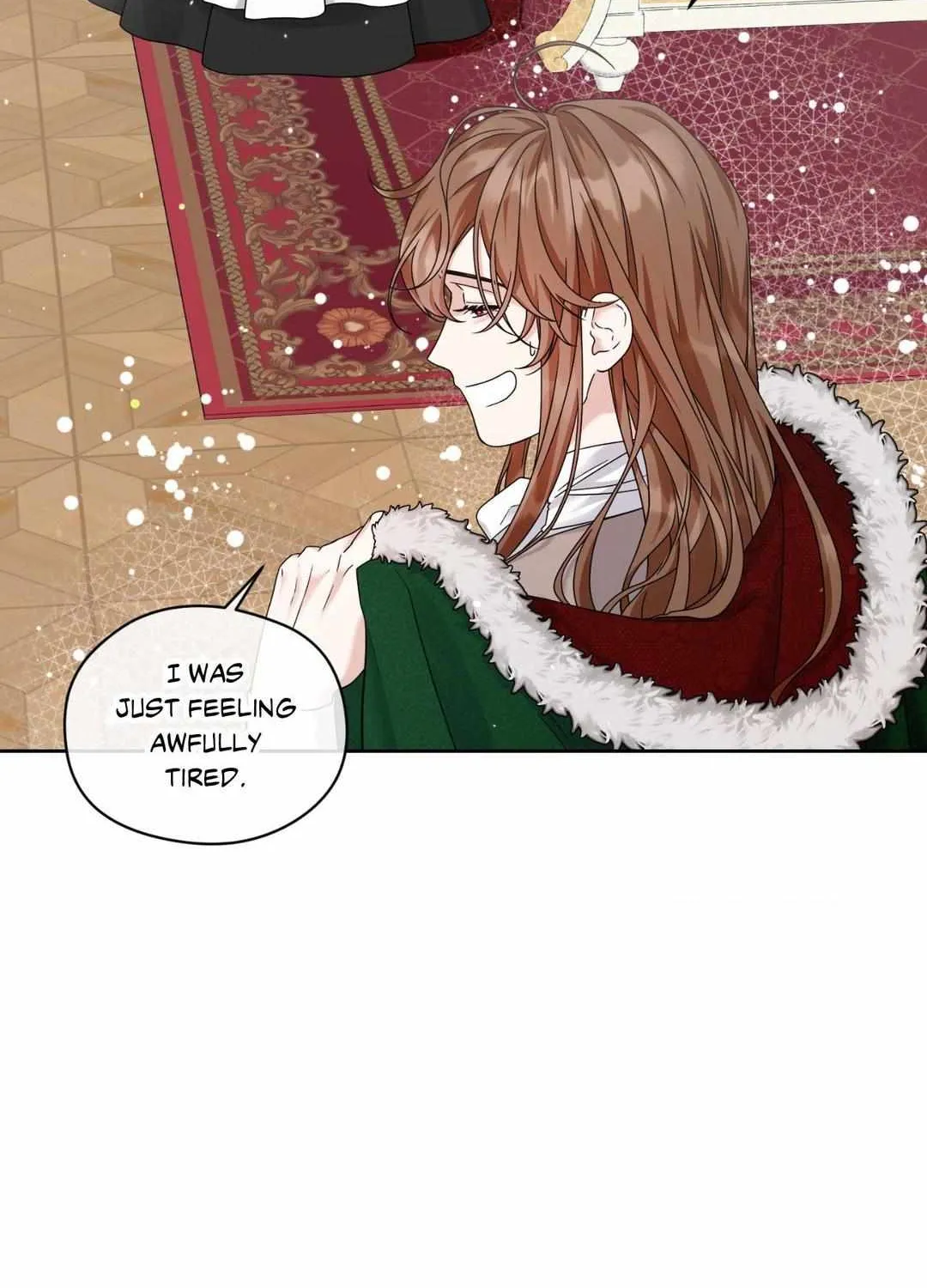 Beta Count So Has Changed Chapter 12 page 78 - 