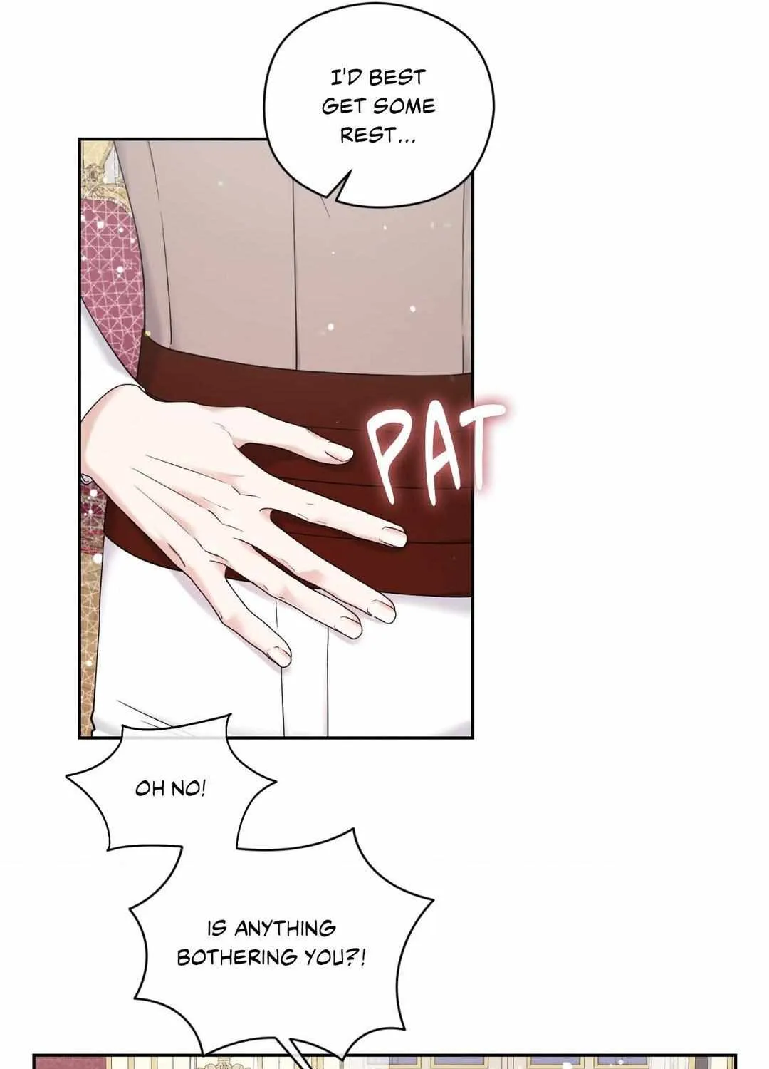 Beta Count So Has Changed Chapter 12 page 80 - 