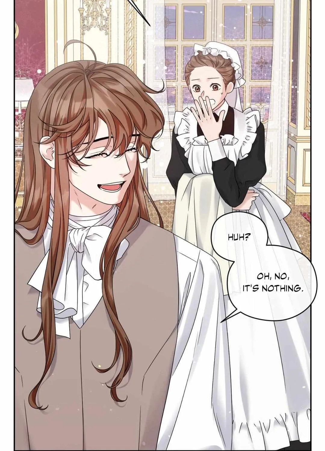 Beta Count So Has Changed Chapter 12 page 81 - 