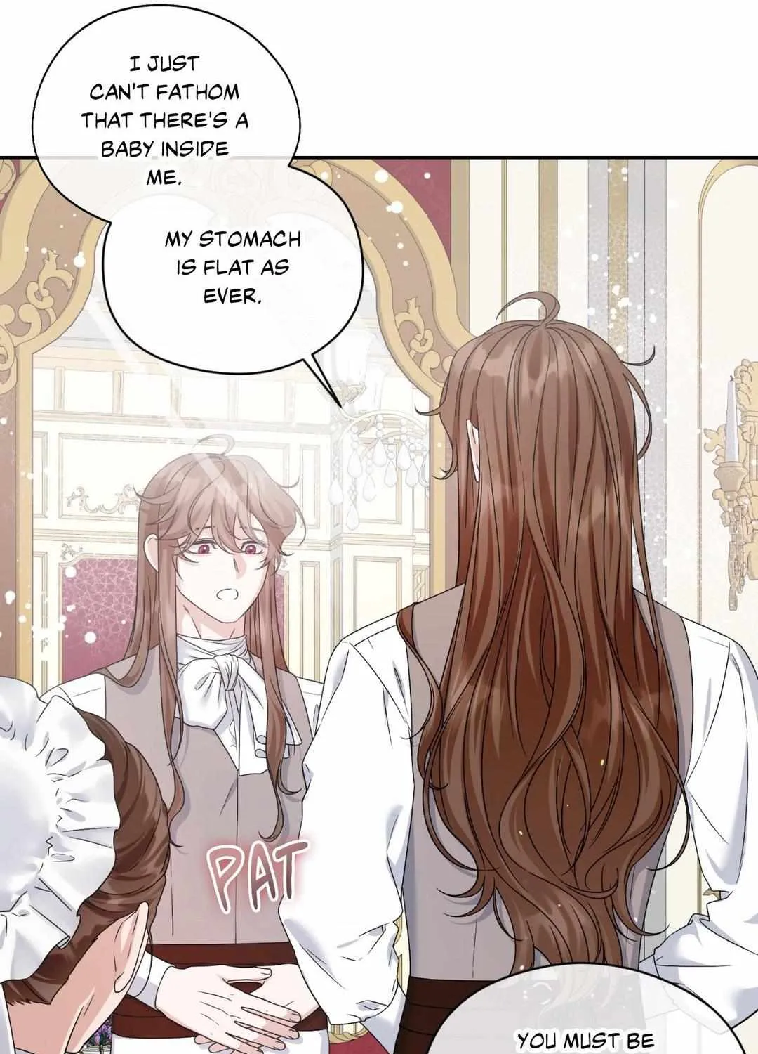 Beta Count So Has Changed Chapter 12 page 83 - 