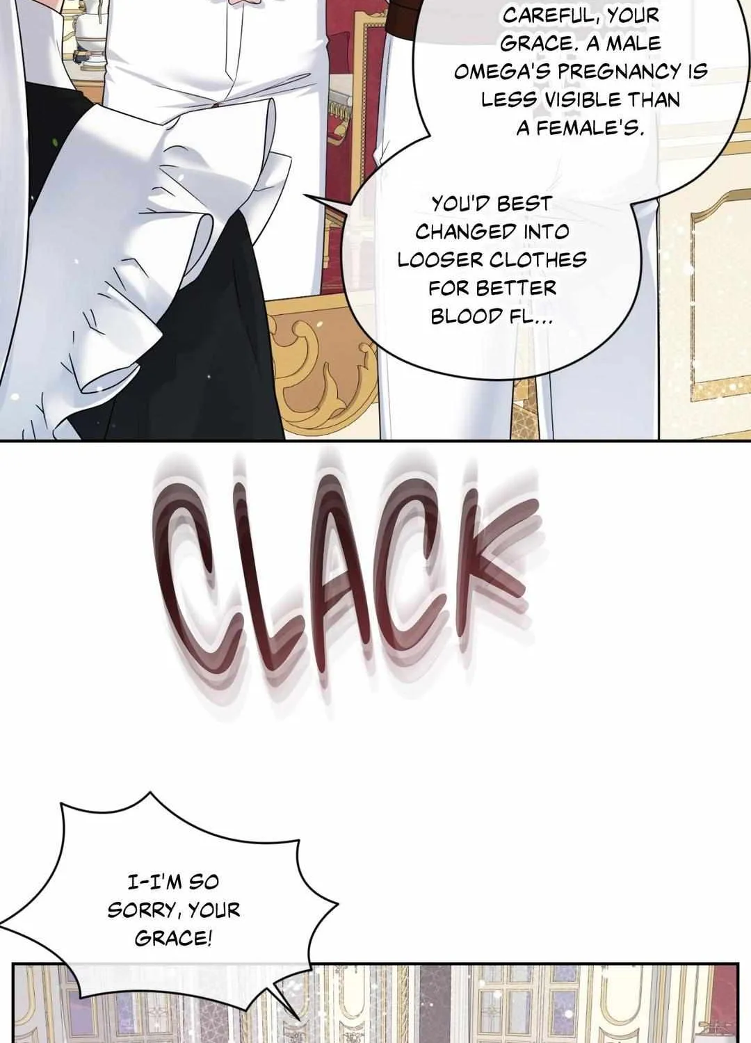 Beta Count So Has Changed Chapter 12 page 84 - 