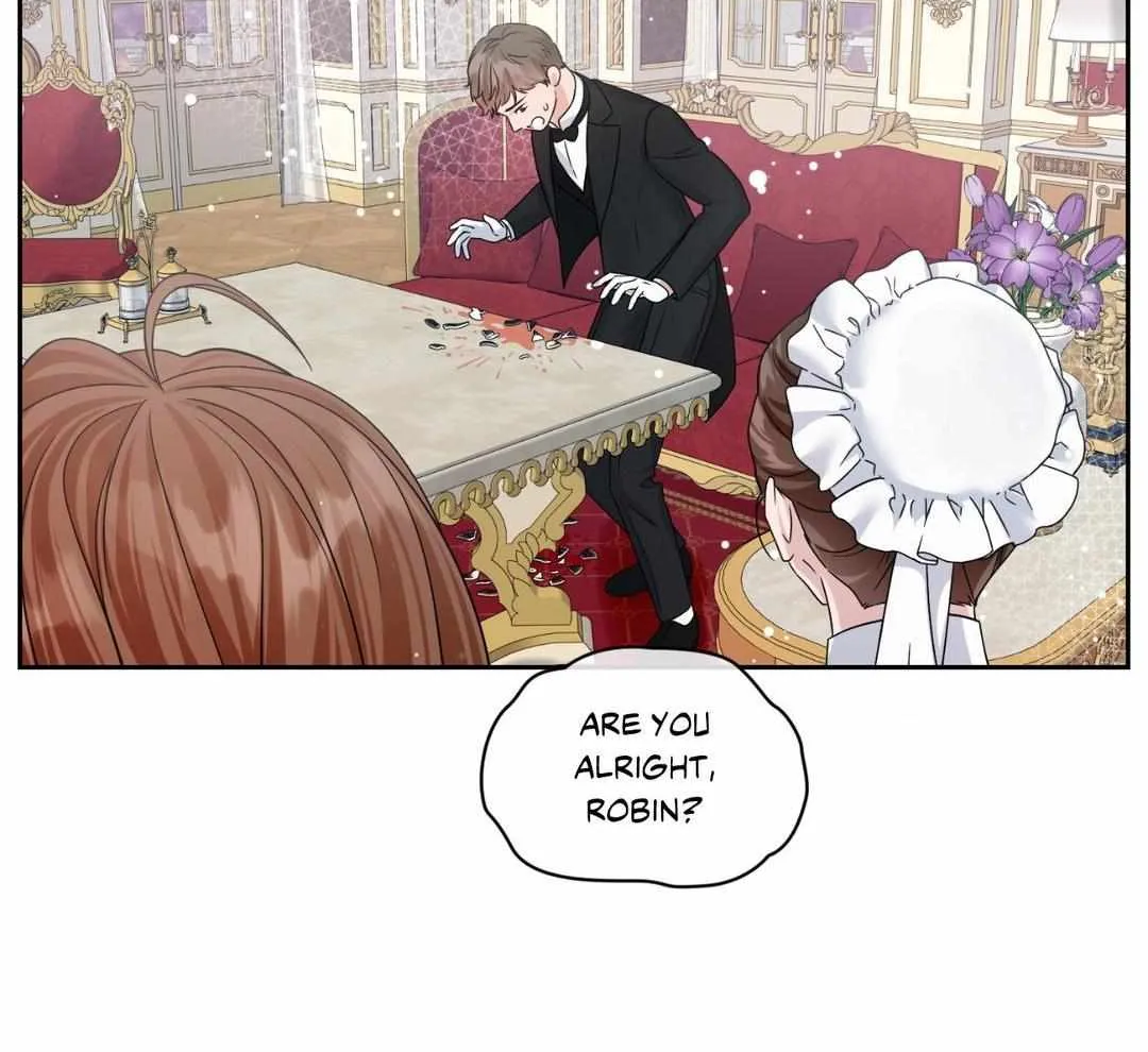Beta Count So Has Changed Chapter 12 page 85 - 