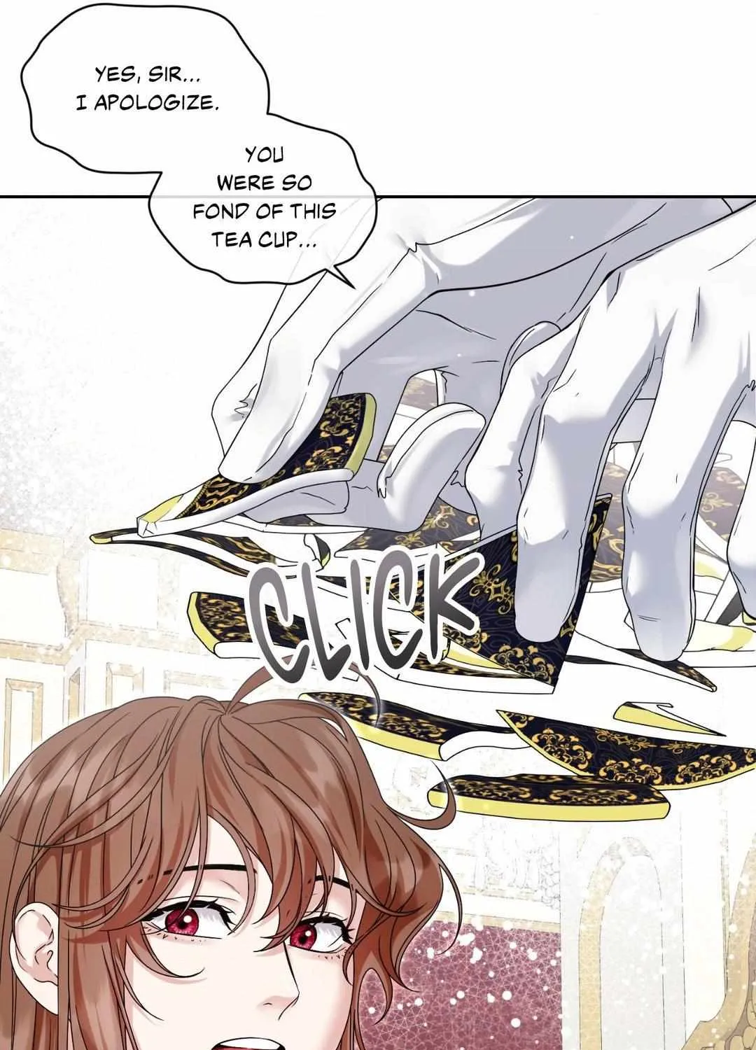 Beta Count So Has Changed Chapter 12 page 86 - 