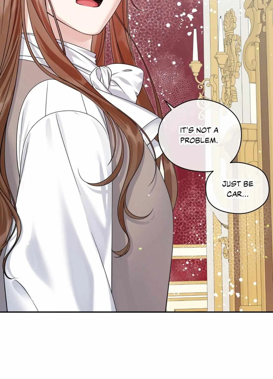 Beta Count So Has Changed Chapter 12 page 87 - 