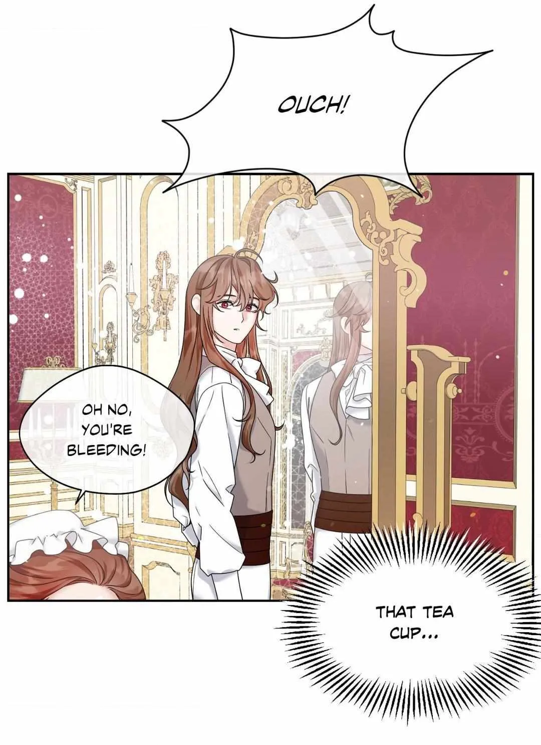 Beta Count So Has Changed Chapter 12 page 88 - 