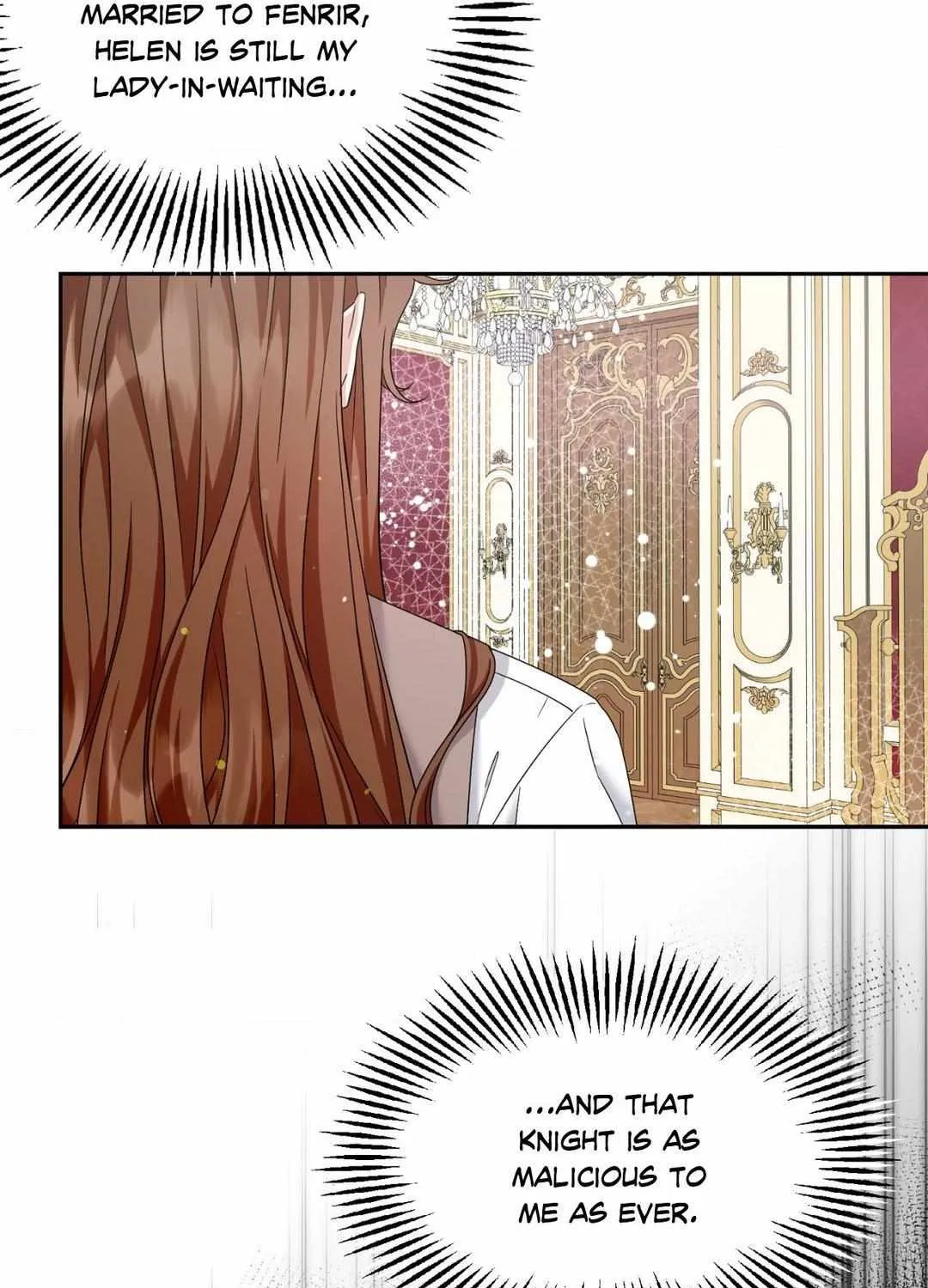 Beta Count So Has Changed Chapter 12 page 91 - 