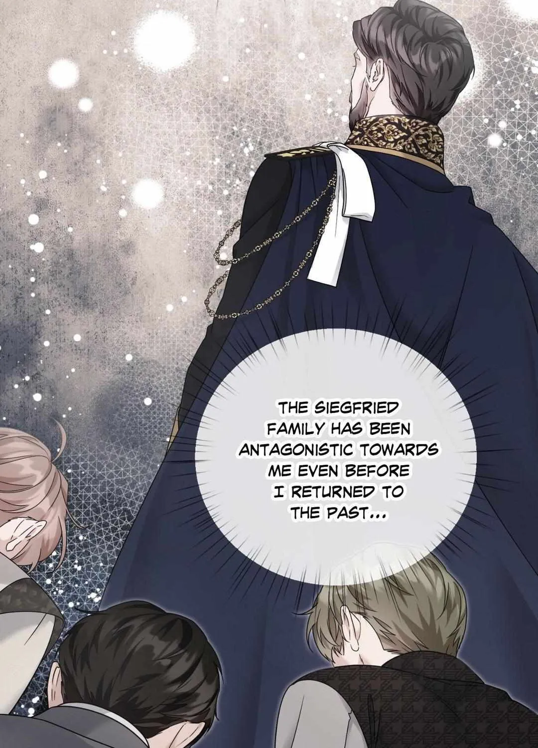 Beta Count So Has Changed Chapter 12 page 96 - 