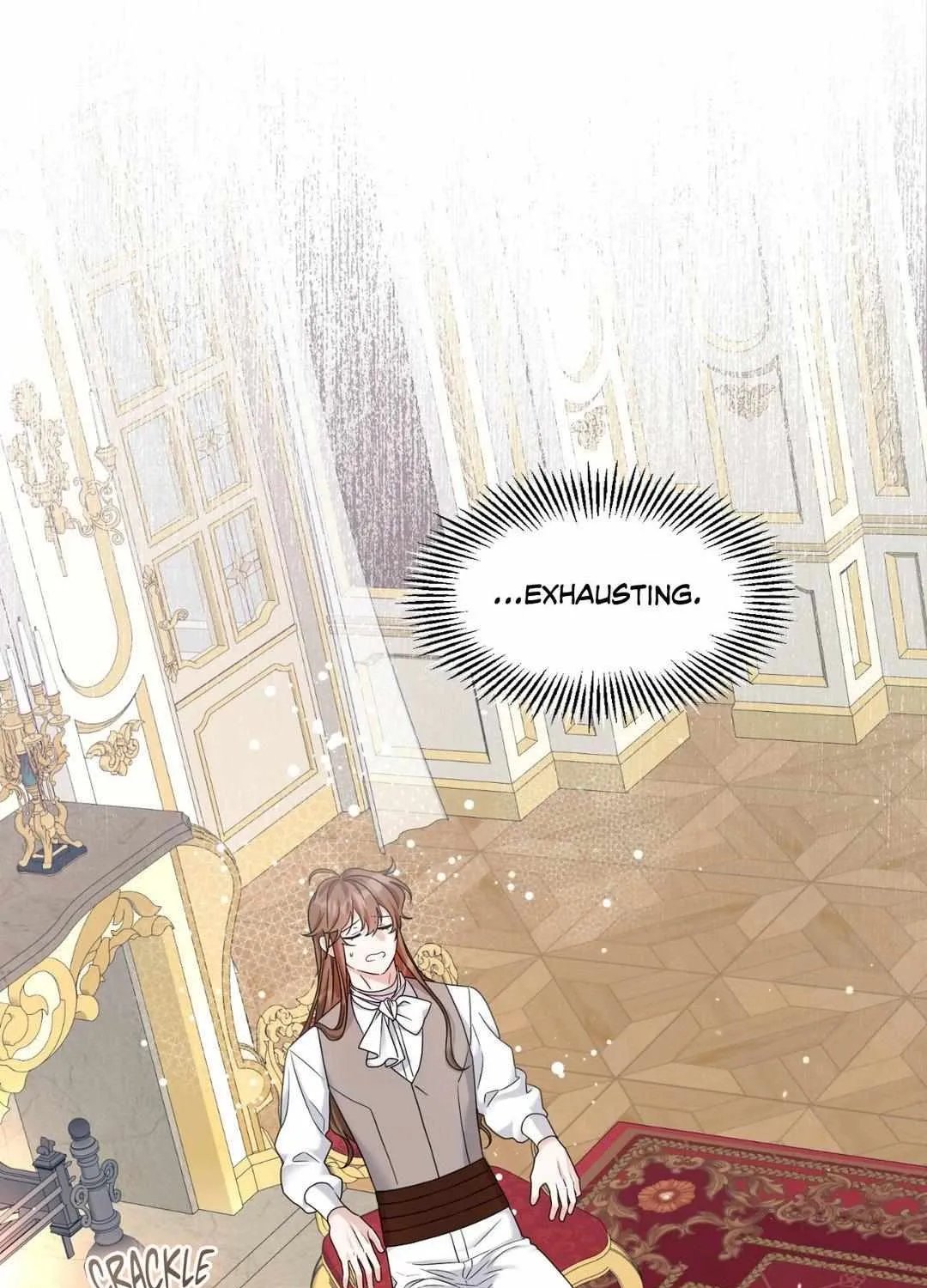 Beta Count So Has Changed Chapter 12 page 99 - 