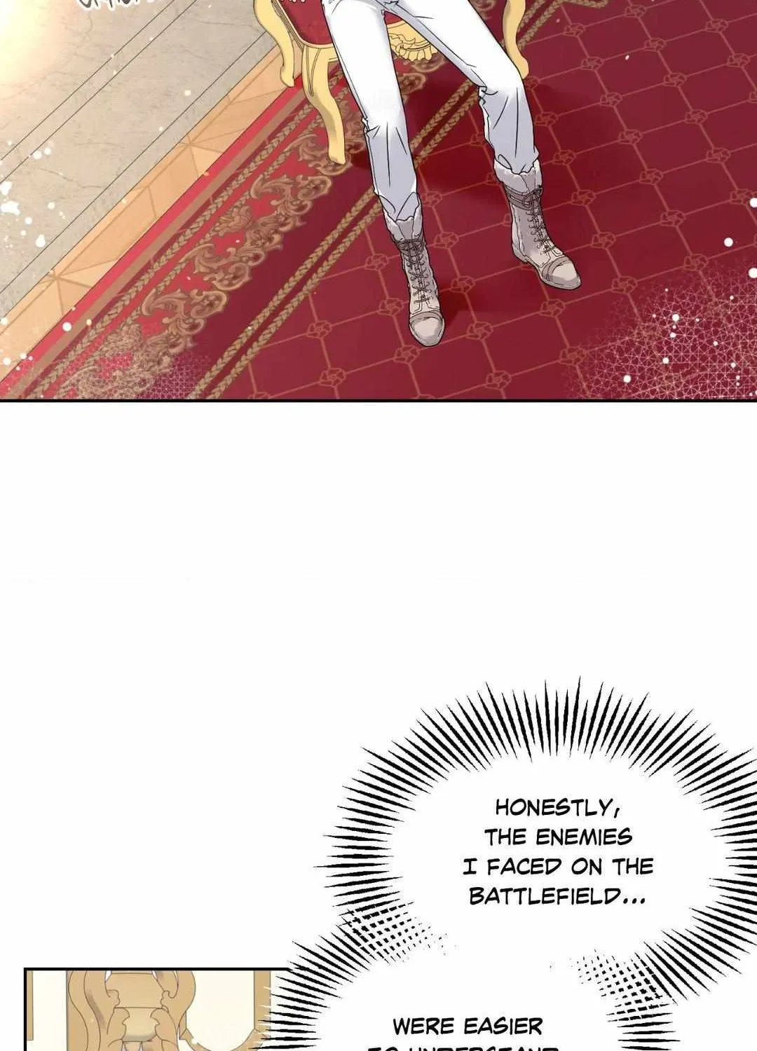 Beta Count So Has Changed Chapter 12 page 100 - 