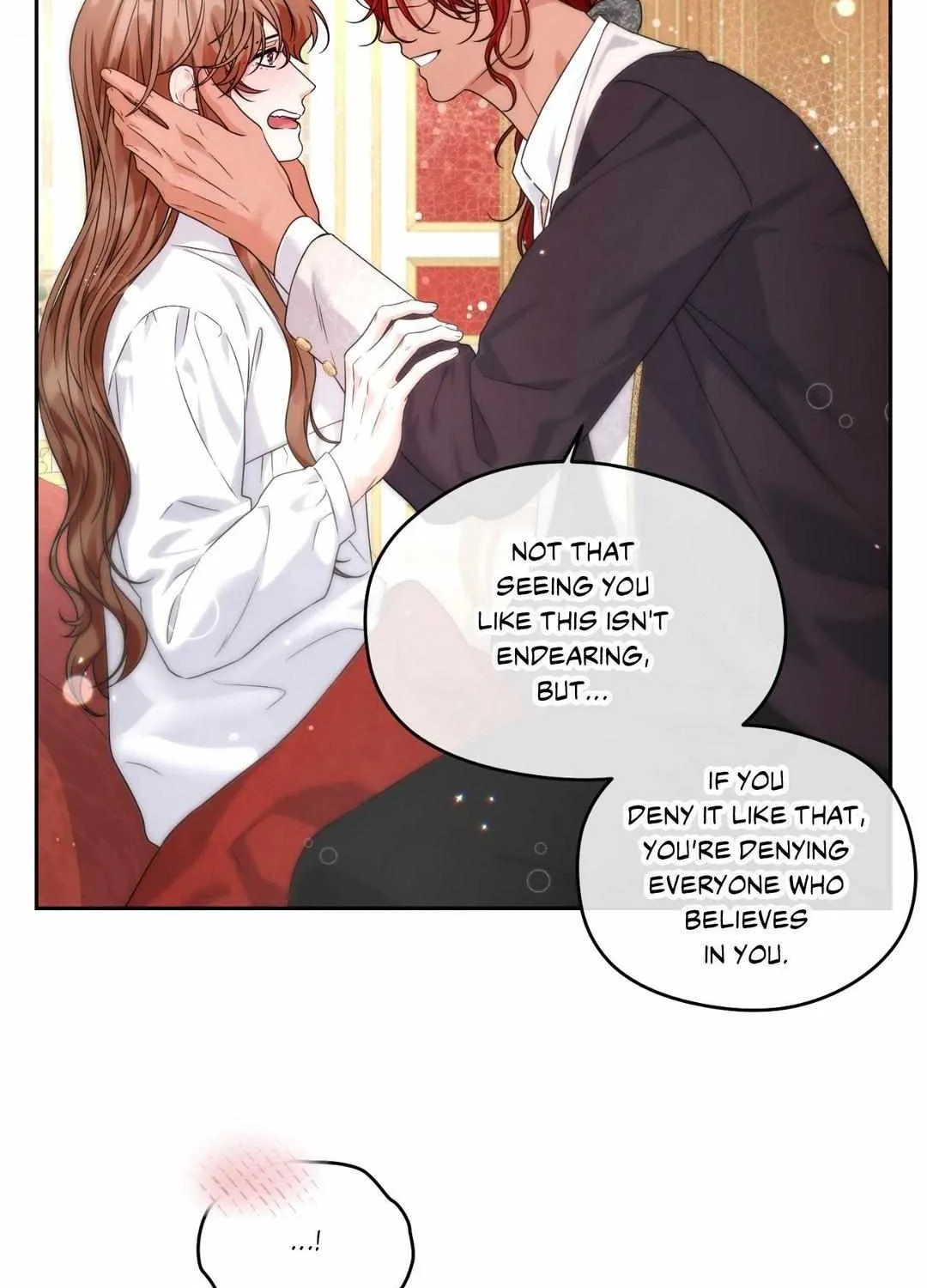 Beta Count So Has Changed Chapter 13 page 103 - 
