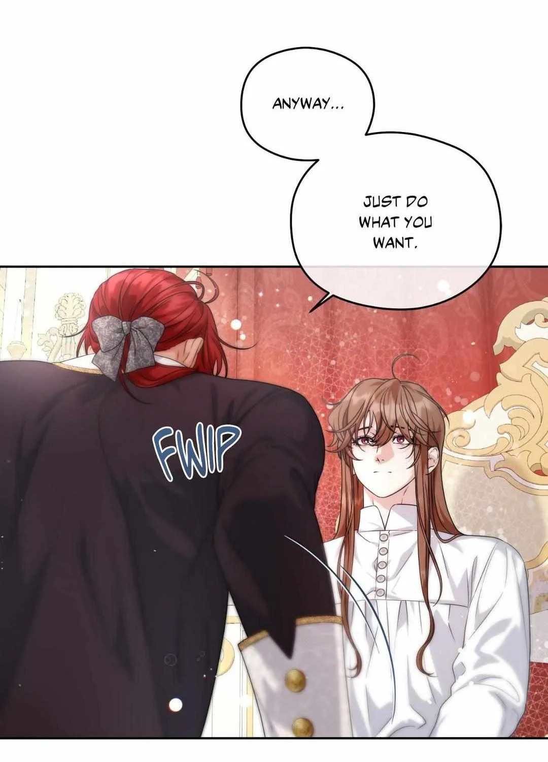 Beta Count So Has Changed Chapter 13 page 106 - 