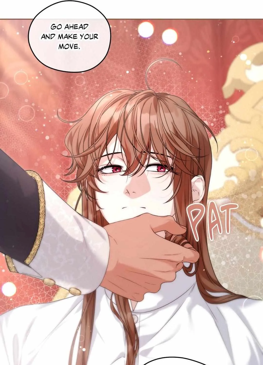 Beta Count So Has Changed Chapter 13 page 108 - 