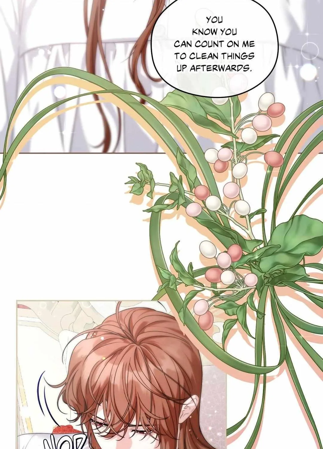 Beta Count So Has Changed Chapter 13 page 109 - 