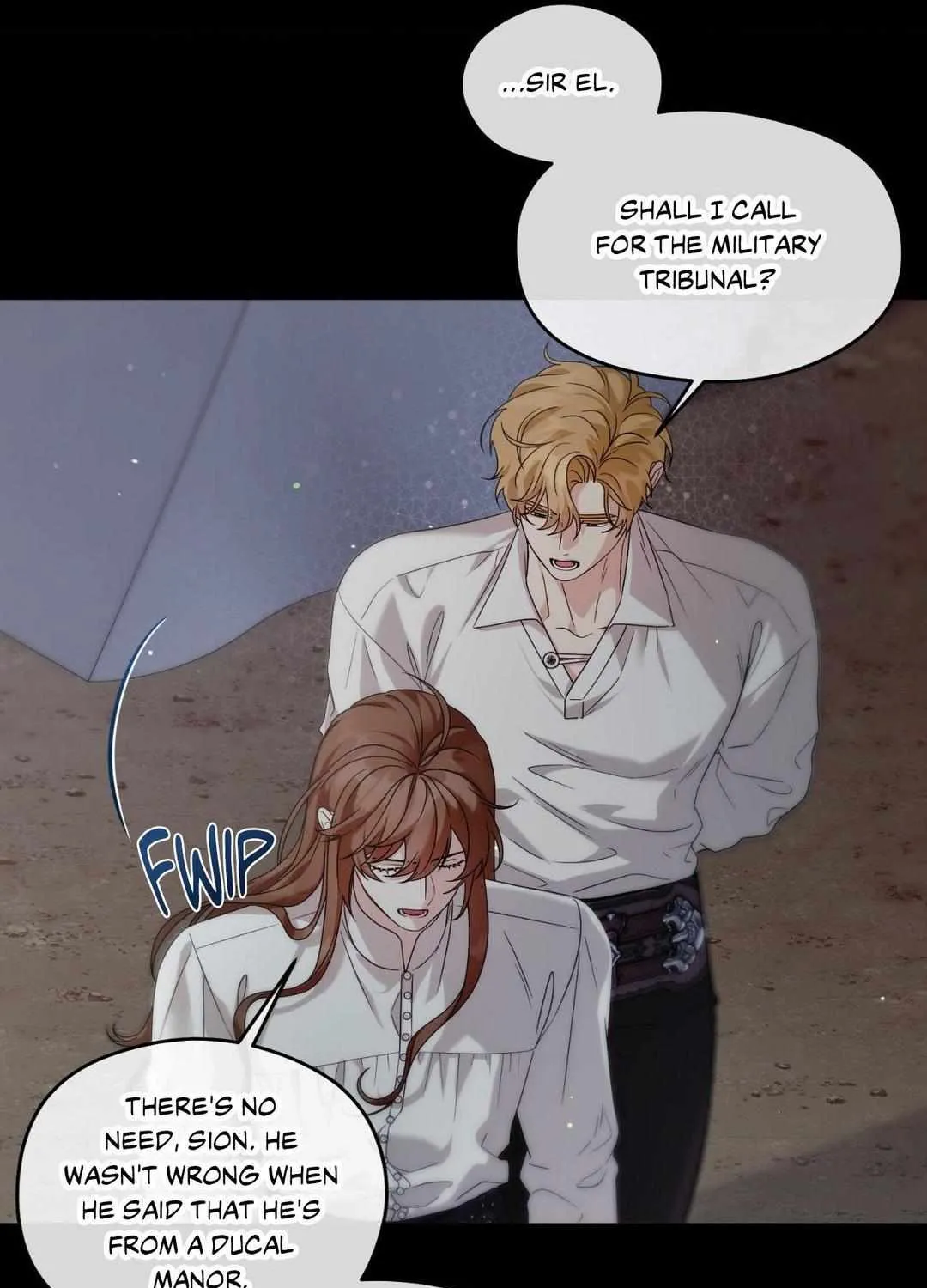 Beta Count So Has Changed Chapter 13 page 12 - 