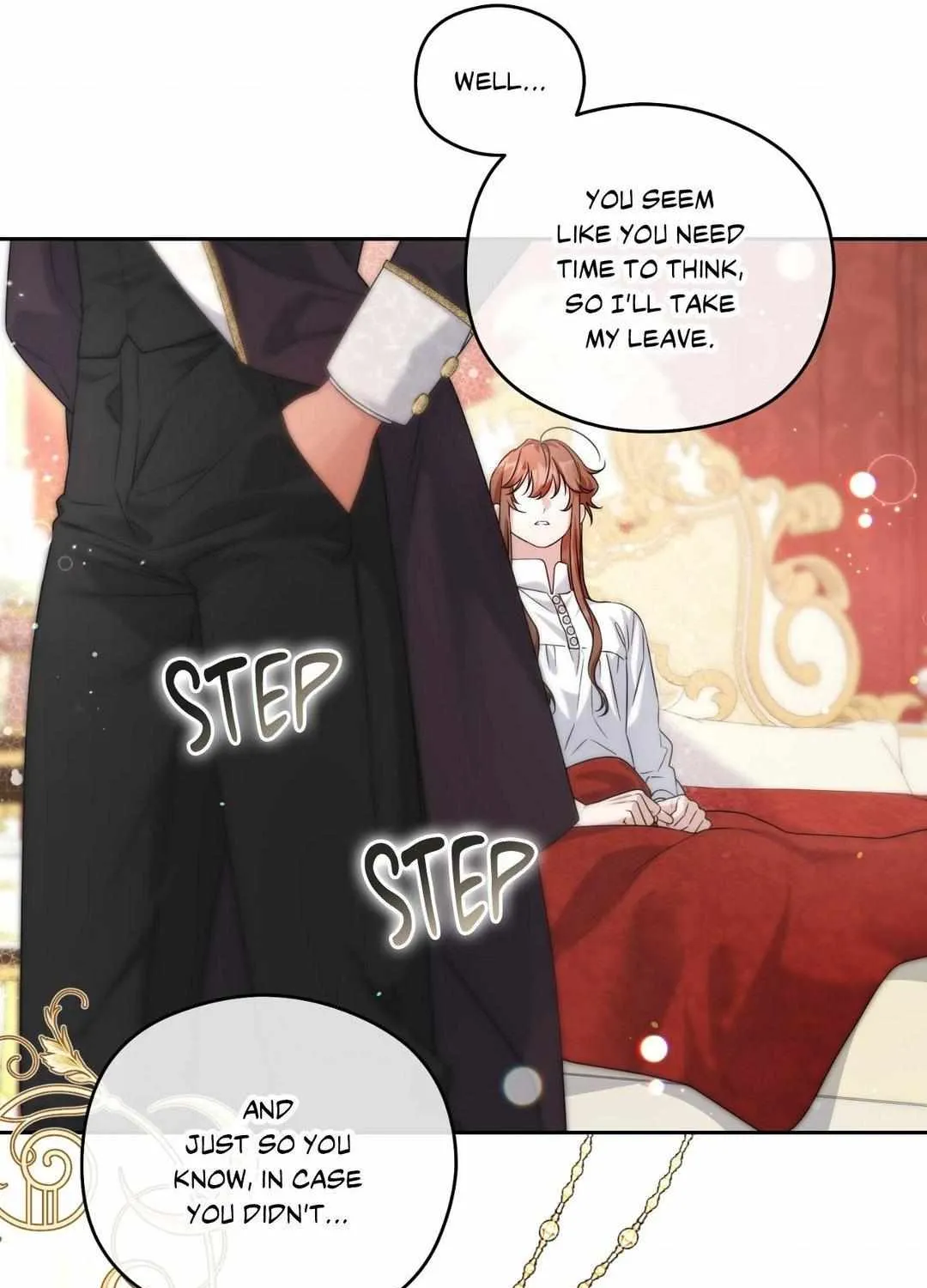 Beta Count So Has Changed Chapter 13 page 111 - 