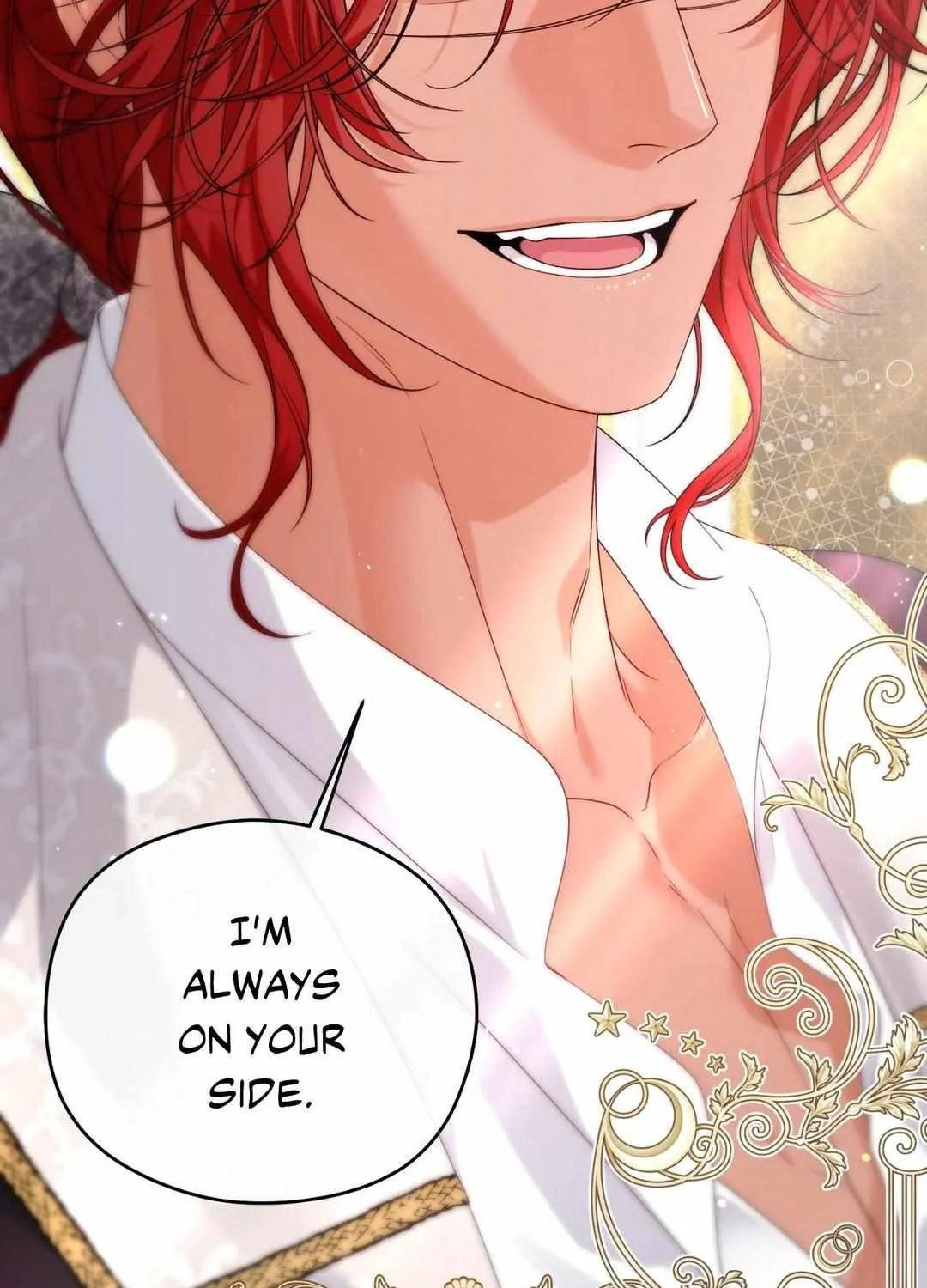 Beta Count So Has Changed Chapter 13 page 113 - 