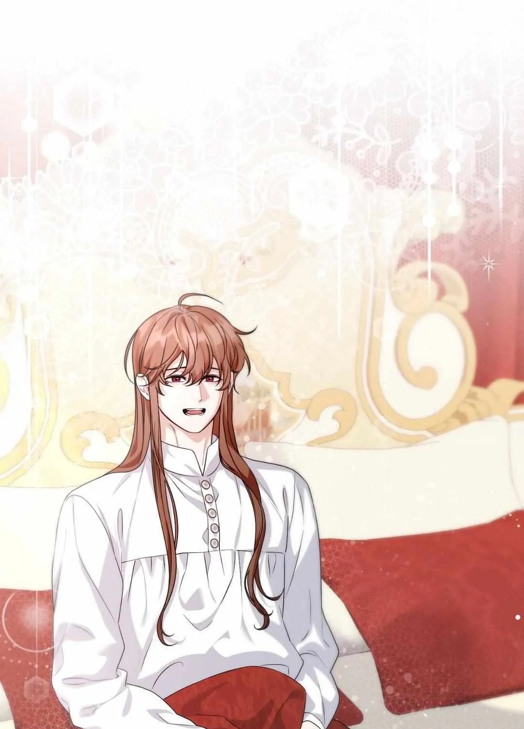 Beta Count So Has Changed Chapter 13 page 115 - 