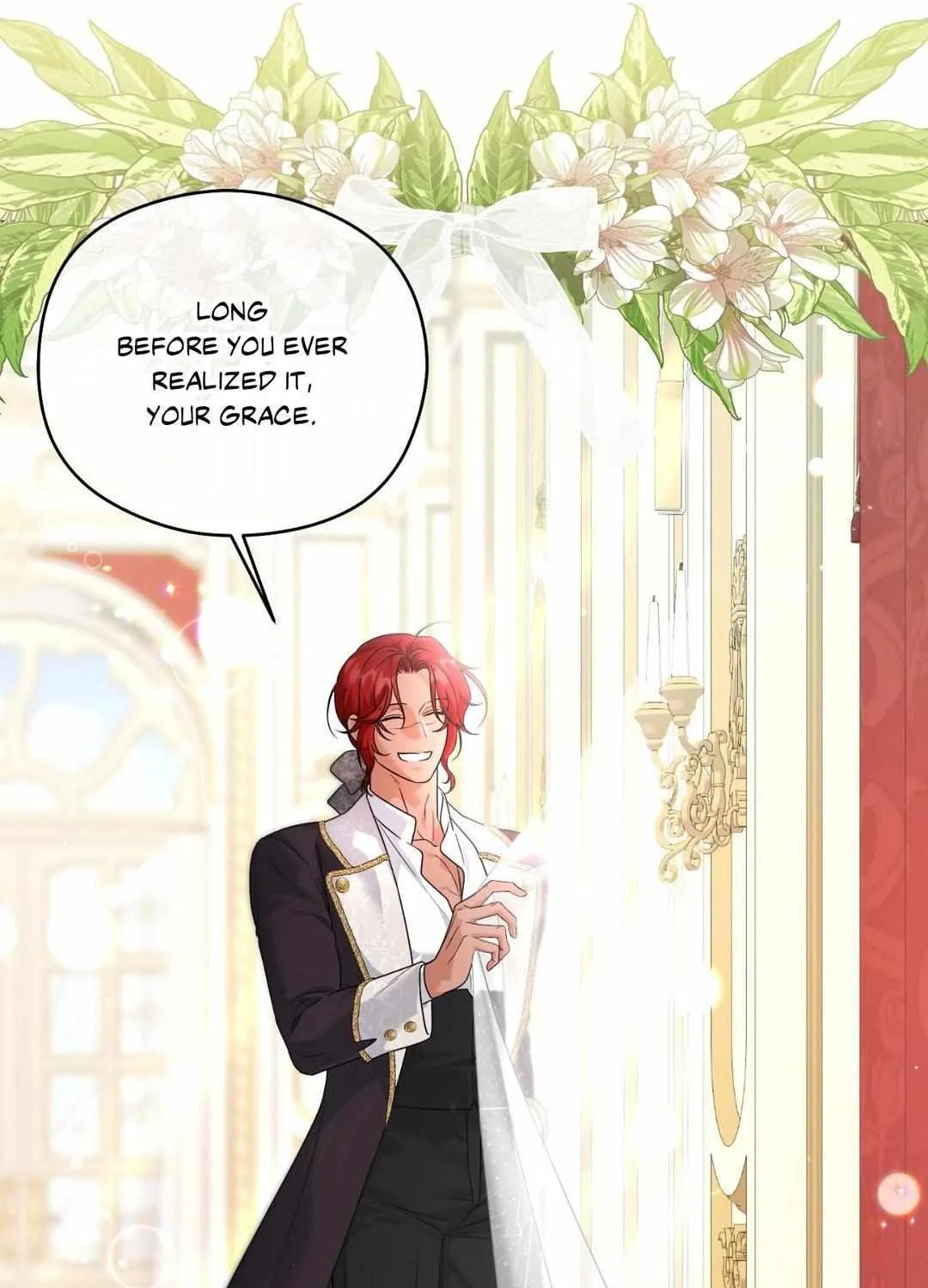 Beta Count So Has Changed Chapter 13 page 117 - 